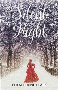 Cover image for Silent Night: A MacCulloch Castle Christmas