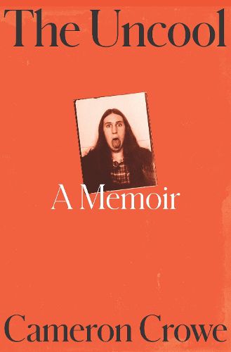 Cover image for The Uncool