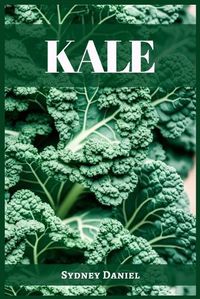 Cover image for Kale