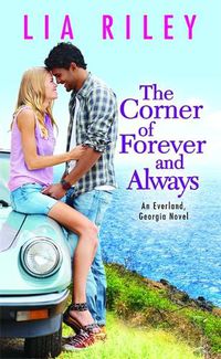 Cover image for The Corner of Forever and Always