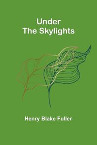 Cover image for Under the Skylights