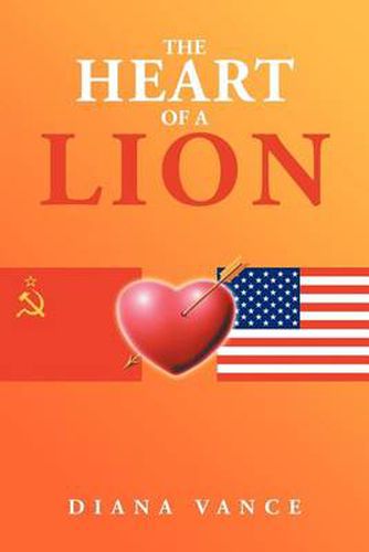 Cover image for The Heart of a Lion