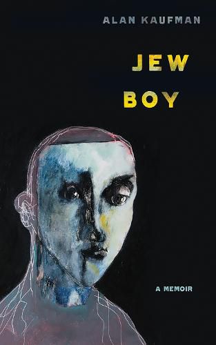 Cover image for Jew Boy: A Memoir