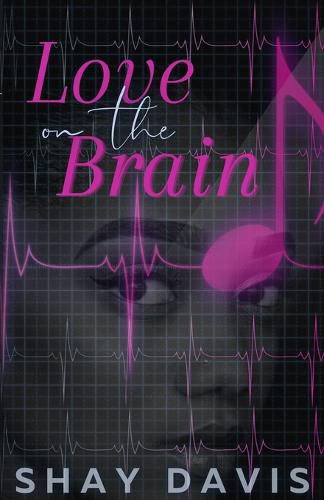 Cover image for Love on the Brain