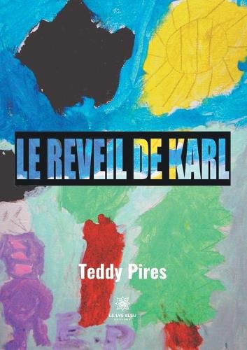 Cover image for Le reveil de Karl