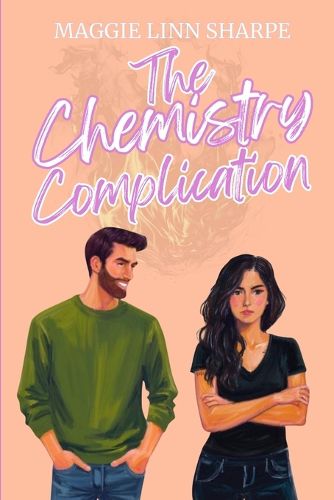 Cover image for The Chemistry Complication