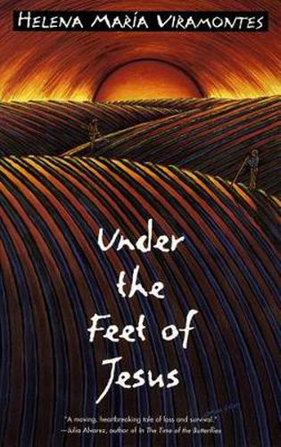 Under the Feet of Jesus