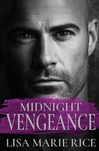 Cover image for Midnight Vengeance