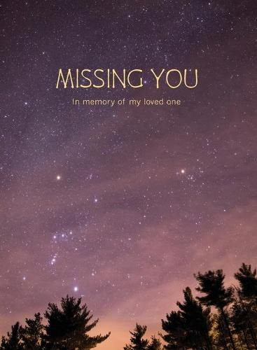 Missing You