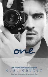 Cover image for One