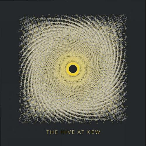 Cover image for The Hive at Kew