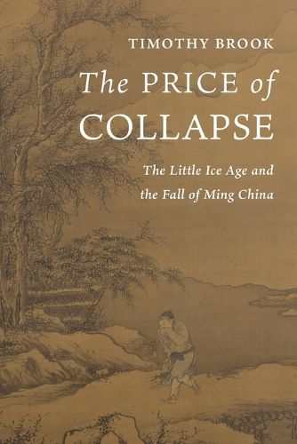 Cover image for The Price of Collapse