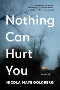 Cover image for Nothing Can Hurt You