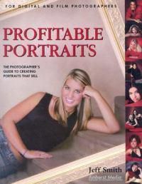 Cover image for Profitable Portraits