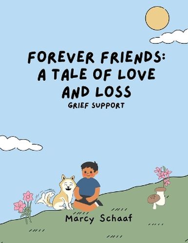Cover image for Forever Friends