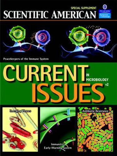 Cover image for Current Issues in Microbiology, Volume 2