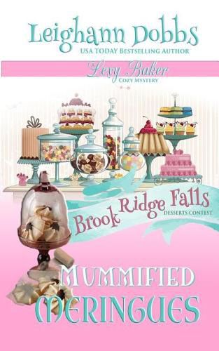 Cover image for Mummified Meringues