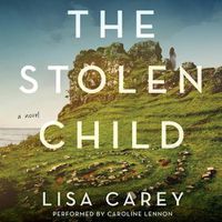 Cover image for The Stolen Child
