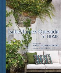 Cover image for Isabel Lopez-Quesada: At Home