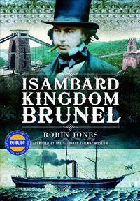 Cover image for Isambard Kingdom Brunel