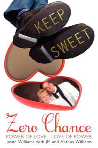 Cover image for Zero Chance