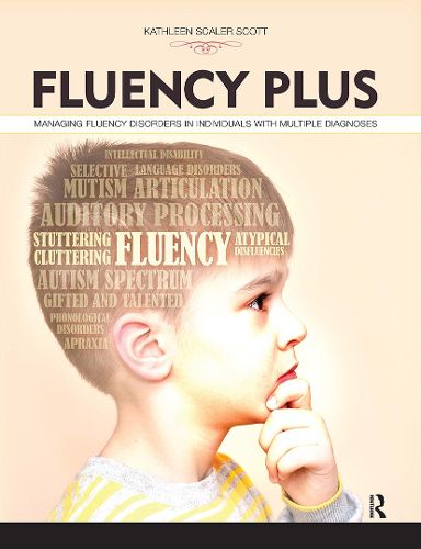 Cover image for Fluency Plus