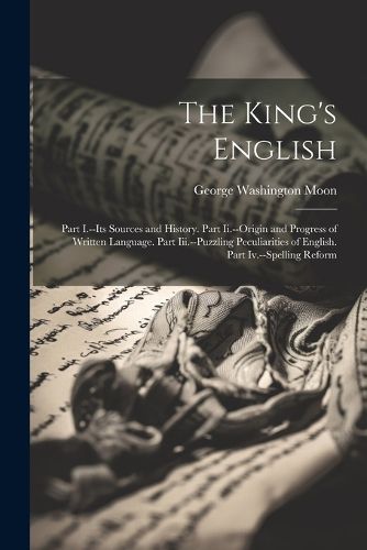 The King's English