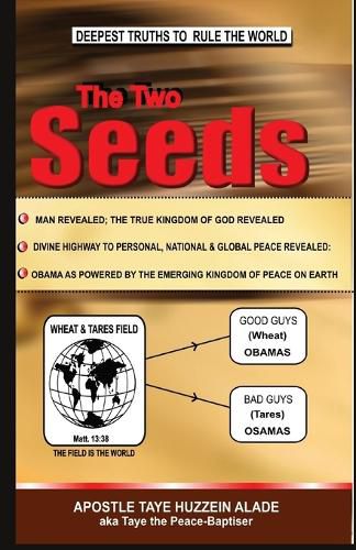 Cover image for The Two Seeds