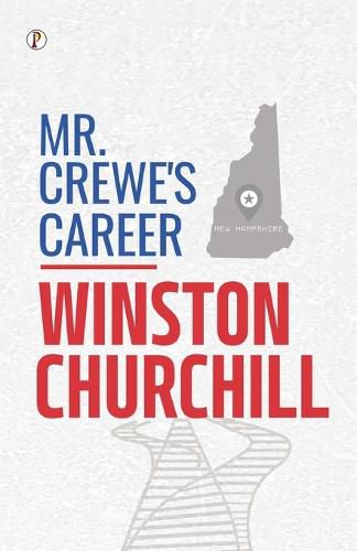 Cover image for Mr. Crewe's Career