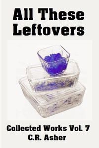 Cover image for All These Leftovers