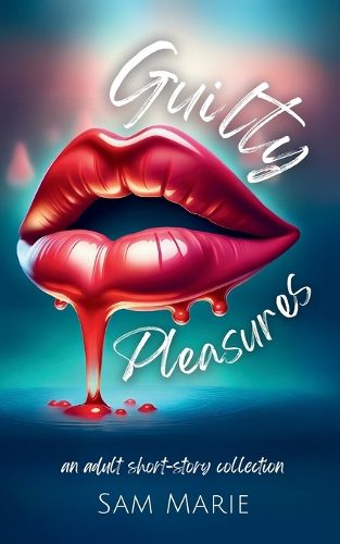 Cover image for Guilty Pleasures