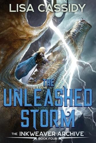 Cover image for The Unleashed Storm