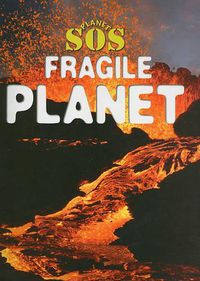 Cover image for Fragile Planet