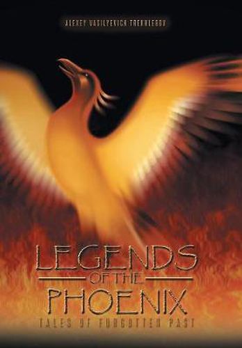 Cover image for Legends of the Phoenix