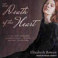 Cover image for The Death of the Heart
