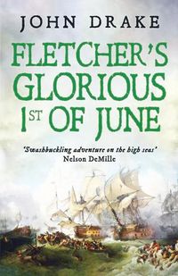 Cover image for Fletcher's Glorious 1st of June