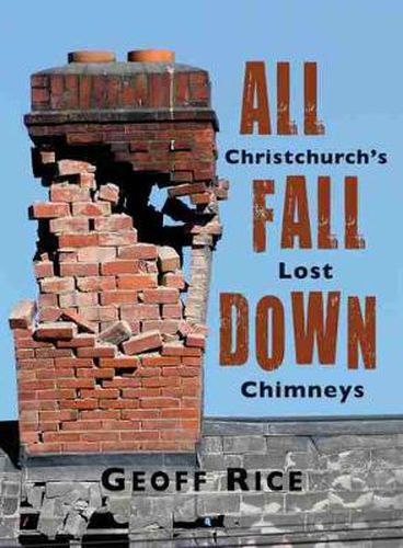 Cover image for All Fall Down