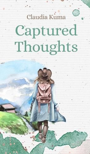 Cover image for Captured Thoughts