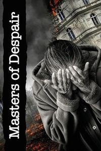Cover image for Masters of Despair