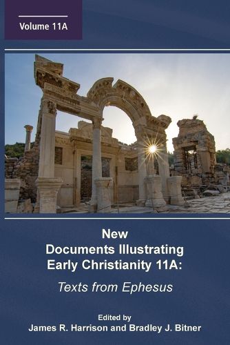 New Documents Illustrating Early Christianity 11A