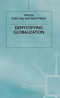 Cover image for Demystifying Globalization