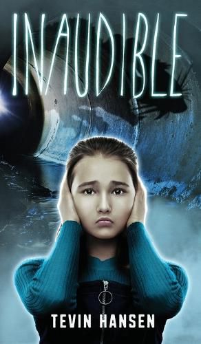 Cover image for Inaudible