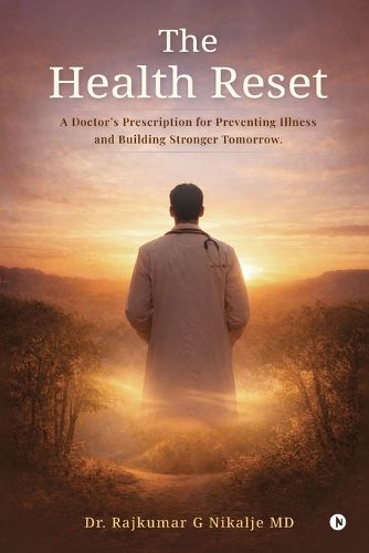 Cover image for The Health Reset