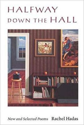 Cover image for Halfway Down the Hall