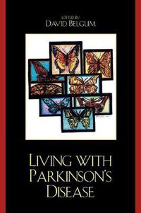 Cover image for Living with Parkinson's Disease