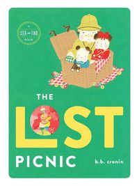 Cover image for The Lost Picnic
