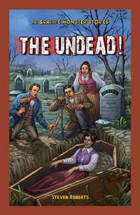 Cover image for The Undead!