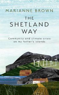 Cover image for The Shetland Way