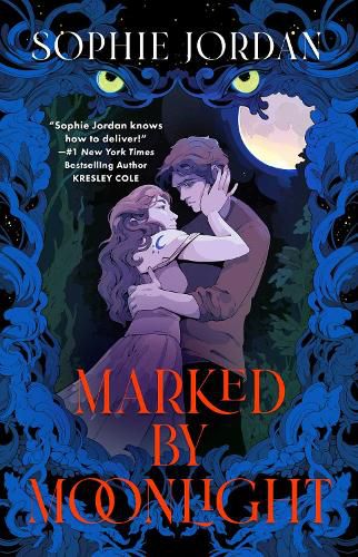 Cover image for Marked by Moonlight: Volume 1