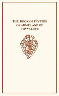 Cover image for Christine de Pisan: The Book of Fayttes of Armes and of Chyualrye